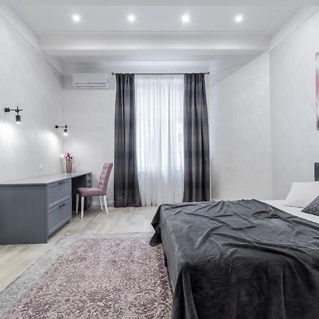 Inshiapartments On Lysenka Str Leopoli Esterno foto